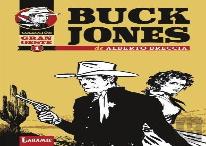 Buck Jones