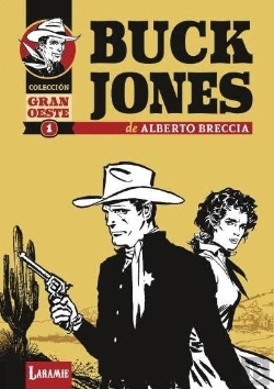 Bertrand.pt - Buck Jones