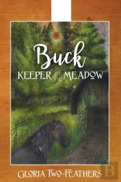 Buck Keeper Of The Meadow