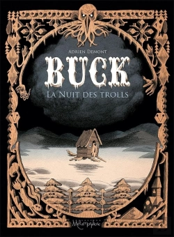 Bertrand.pt - Buck ; La Nuit Des Trolls