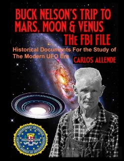 Bertrand.pt - Buck Nelson'S Trip To Mars, Moon & Venus