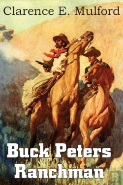 Bertrand.pt - Buck Peters, Ranchman