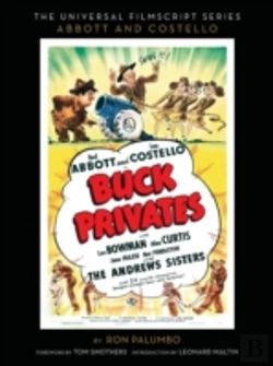 Bertrand.pt - Buck Privates (The Abbott And Costello Screenplay)