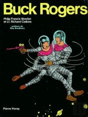 Buck Rogers
