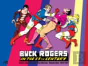 Buck Rogers In The 25th Century: The Gray Morrow Years Volume 1 (1979-1981)