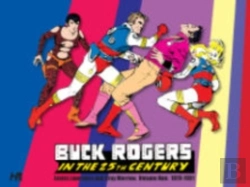 Bertrand.pt - Buck Rogers In The 25th Century: The Gray Morrow Years Volume 1 (1979-1981)