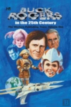 Bertrand.pt - Buck Rogers In The 25th Century: The Western Publishing Years Volume 1