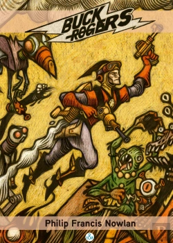 Bertrand.pt - Buck Rogers