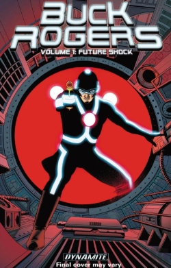 Bertrand.pt - Buck Rogers Volume 1: Future Shock