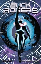 Buck Rogers Volume 1