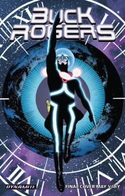 Bertrand.pt - Buck Rogers Volume 1