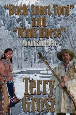 Bertrand.pt - Buck Snort Toni And Wind Horse, Mountain Men