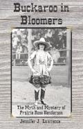 Buckaroo In Bloomers