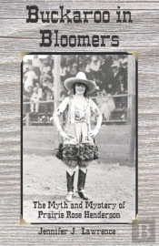 Buckaroo In Bloomers