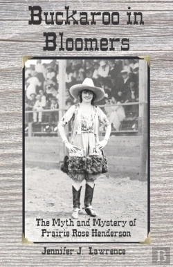 Bertrand.pt - Buckaroo In Bloomers