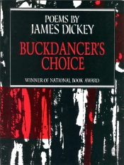 Buckdancer'S Choice