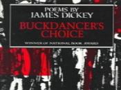 Buckdancer'S Choice: Poems