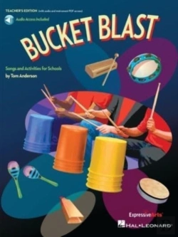 Bertrand.pt - Bucket Blast