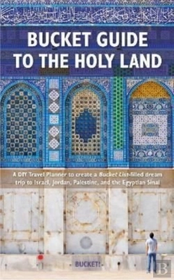 Bertrand.pt - Bucket Guide To The Holy Land