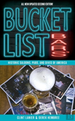 Bertrand.pt - Bucket List Bars