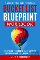 Bucket List Blueprint Workbook