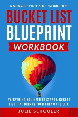 Bertrand.pt - Bucket List Blueprint Workbook