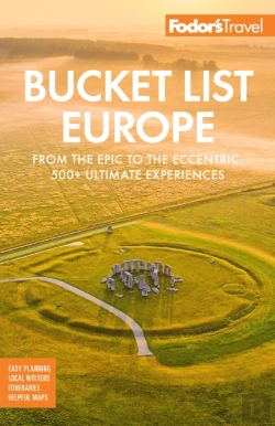 Bertrand.pt - Bucket List Europe