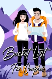 Bucket List For Couples