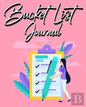 Bucket List Journal