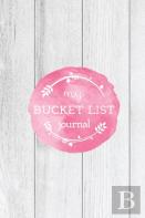 Bucket List Journal