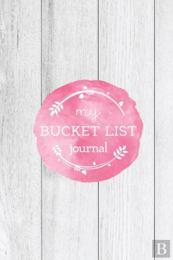 Bertrand.pt - Bucket List Journal