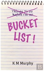 Bucket List