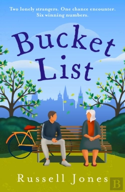 Bertrand.pt - Bucket List