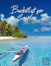 Bucketlist For Couples: Travel And Memor