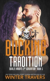 Bucking Tradition