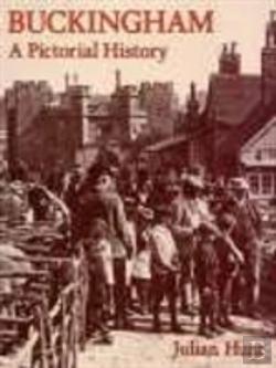 Bertrand.pt - Buckingham: A Pictorial History
