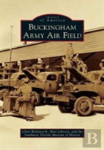 Buckingham Army Air Field