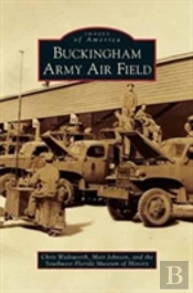 Buckingham Army Air Field