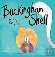 Buckingham Gets A New Shell