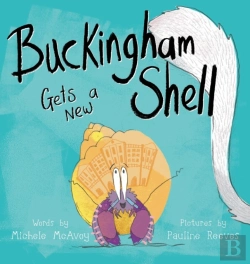 Bertrand.pt - Buckingham Gets A New Shell