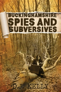 Bertrand.pt - Buckinghamshire Spies And Subversives