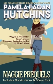 Buckle Bunny: The Maggie Killian Prequel