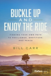 Buckle Up And Enjoy The Ride