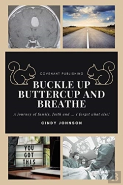 Bertrand.pt - Buckle Up Buttercup And Breathe