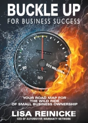 Buckle Up For Business Success