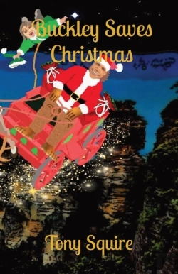 Bertrand.pt - Buckley Saves Christmas
