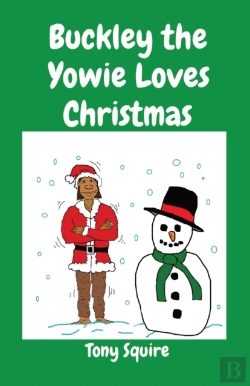 Bertrand.pt - Buckley The Yowie Loves Christmas