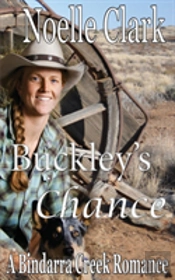 Buckley'S Chance