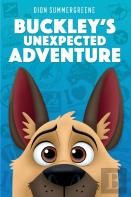 Buckley'S Unexpected Adventure