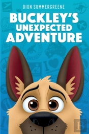 Buckley'S Unexpected Adventure